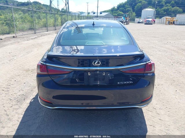 Aukcja sprzedaży 2024 Lexus Es 300h Luxury, vin: 58AEA1C10RU040781, numer aukcji: 45587602