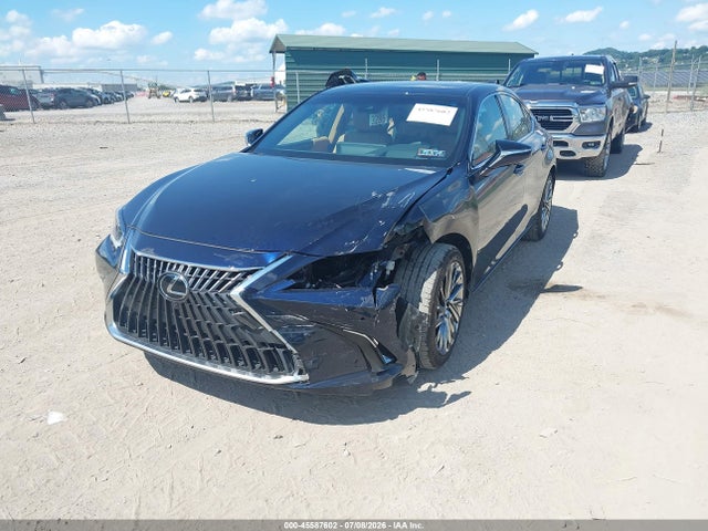 Aukcja sprzedaży 2024 Lexus Es 300h Luxury, vin: 58AEA1C10RU040781, numer aukcji: 45587602
