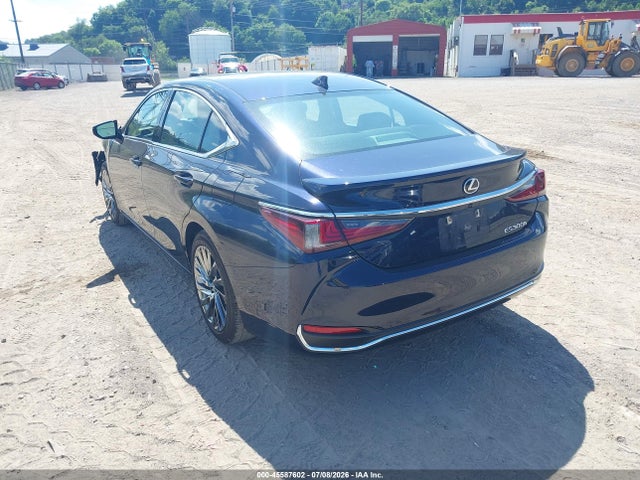 Aukcja sprzedaży 2024 Lexus Es 300h Luxury, vin: 58AEA1C10RU040781, numer aukcji: 45587602