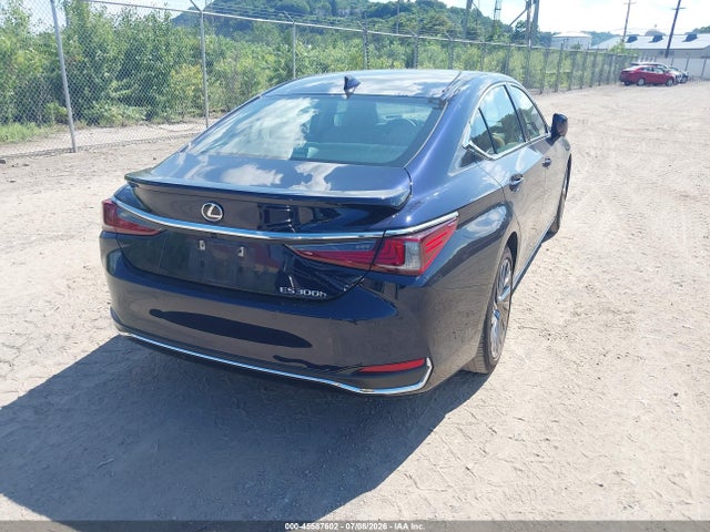 Aukcja sprzedaży 2024 Lexus Es 300h Luxury, vin: 58AEA1C10RU040781, numer aukcji: 45587602