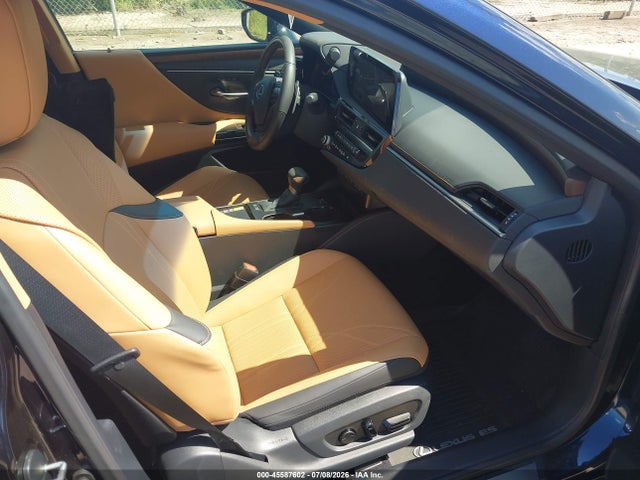 Aukcja sprzedaży 2024 Lexus Es 300h Luxury, vin: 58AEA1C10RU040781, numer aukcji: 45587602