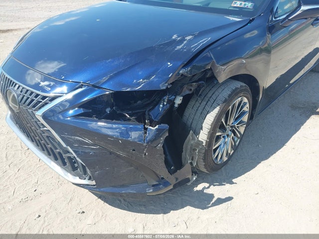 Aukcja sprzedaży 2024 Lexus Es 300h Luxury, vin: 58AEA1C10RU040781, numer aukcji: 45587602