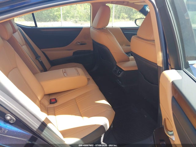 Aukcja sprzedaży 2024 Lexus Es 300h Luxury, vin: 58AEA1C10RU040781, numer aukcji: 45587602