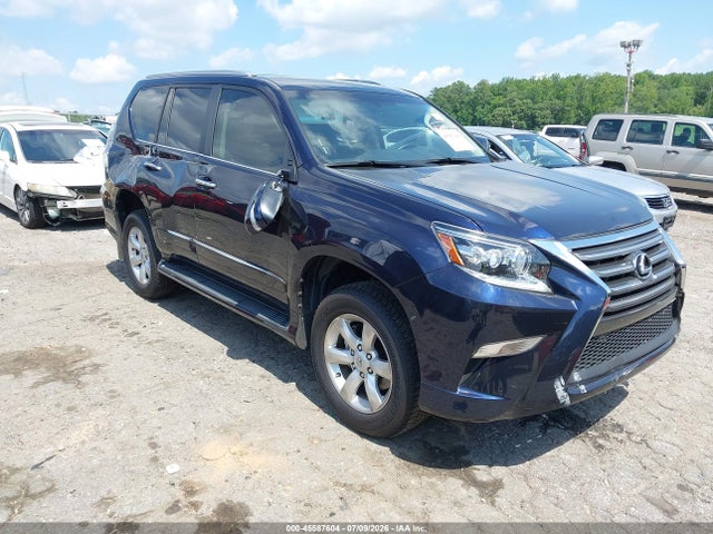Aukcja sprzedaży 2019 Lexus Gx 460, vin: JTJBM7FX6K5218165, numer aukcji: 45587604
