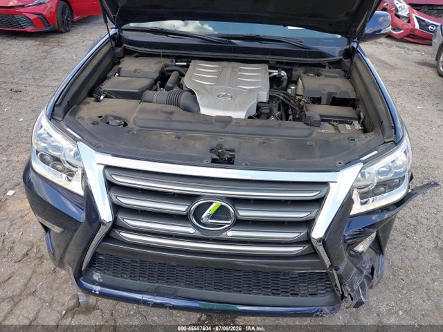Продаж на аукціоні авто 2019 Lexus Gx 460, vin: JTJBM7FX6K5218165, номер лоту: 45587604