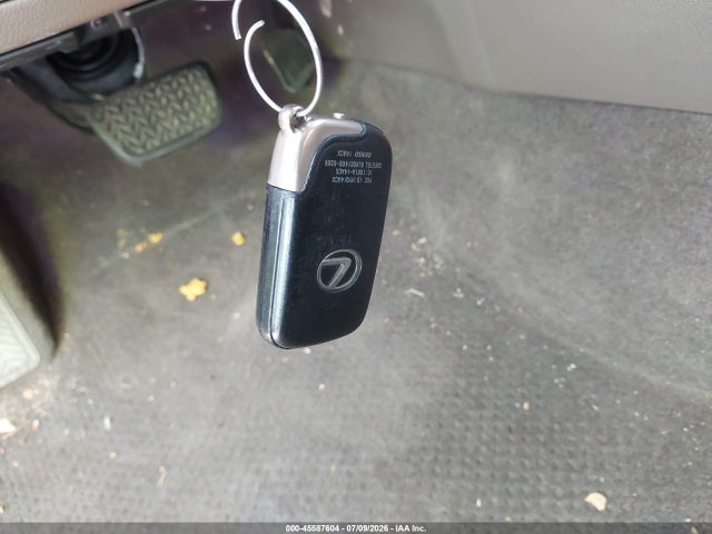Продаж на аукціоні авто 2019 Lexus Gx 460, vin: JTJBM7FX6K5218165, номер лоту: 45587604