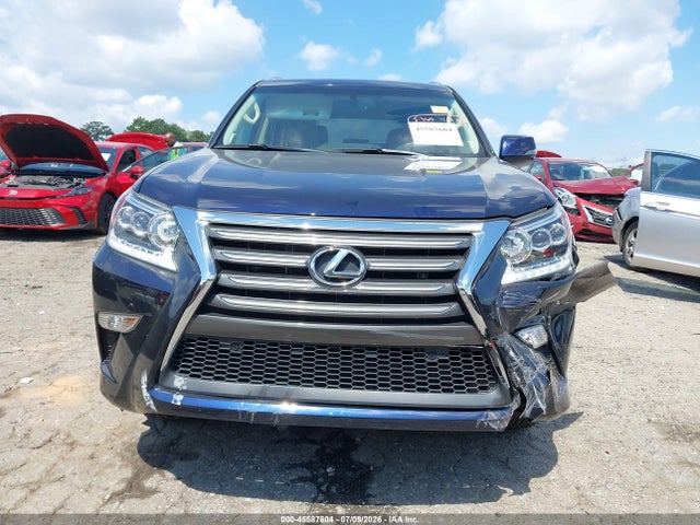 Продаж на аукціоні авто 2019 Lexus Gx 460, vin: JTJBM7FX6K5218165, номер лоту: 45587604