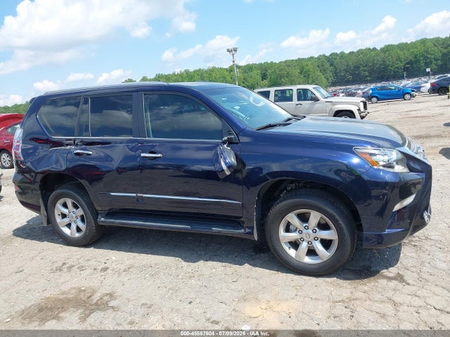 Продаж на аукціоні авто 2019 Lexus Gx 460, vin: JTJBM7FX6K5218165, номер лоту: 45587604