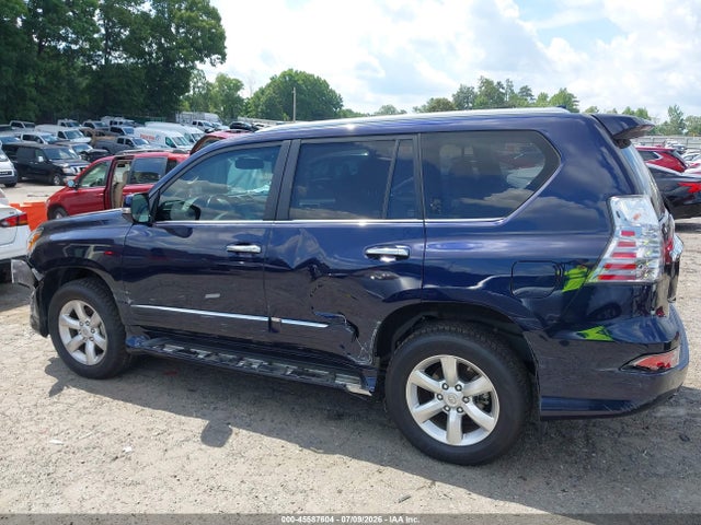 Продаж на аукціоні авто 2019 Lexus Gx 460, vin: JTJBM7FX6K5218165, номер лоту: 45587604