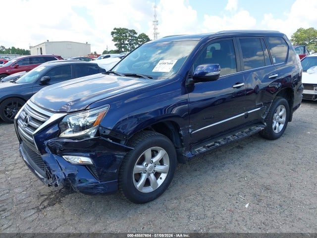 Продаж на аукціоні авто 2019 Lexus Gx 460, vin: JTJBM7FX6K5218165, номер лоту: 45587604