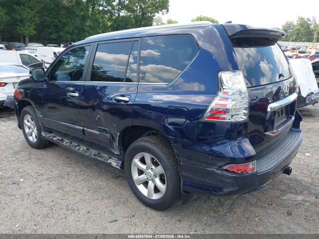Продаж на аукціоні авто 2019 Lexus Gx 460, vin: JTJBM7FX6K5218165, номер лоту: 45587604