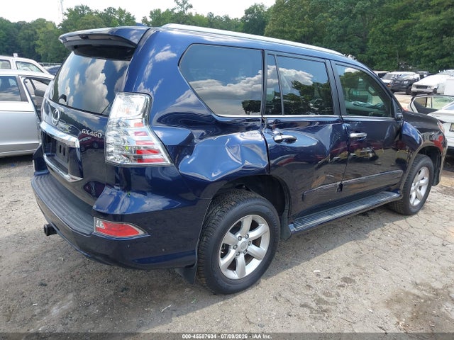Продаж на аукціоні авто 2019 Lexus Gx 460, vin: JTJBM7FX6K5218165, номер лоту: 45587604