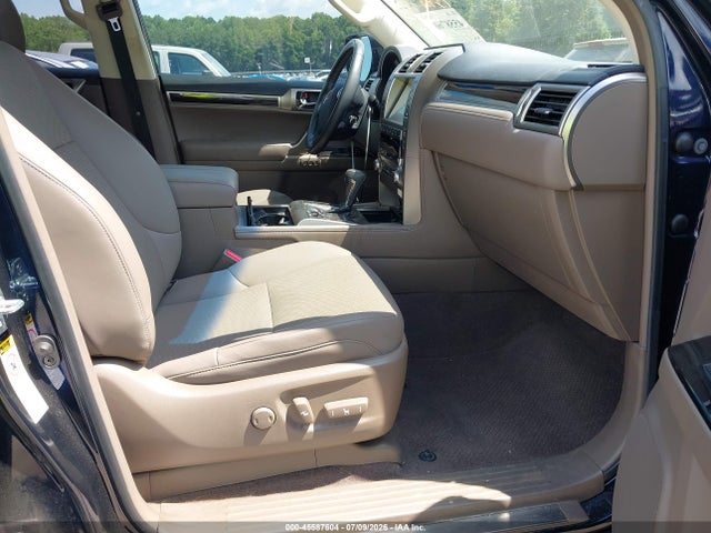 Продаж на аукціоні авто 2019 Lexus Gx 460, vin: JTJBM7FX6K5218165, номер лоту: 45587604