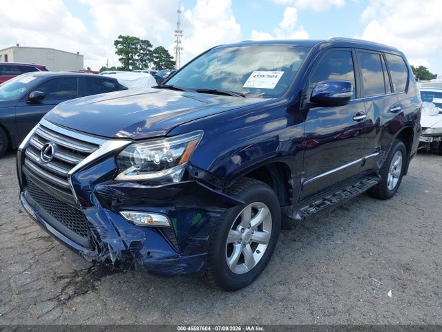 Продаж на аукціоні авто 2019 Lexus Gx 460, vin: JTJBM7FX6K5218165, номер лоту: 45587604