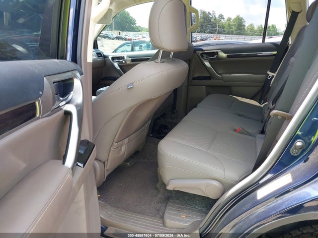 Продаж на аукціоні авто 2019 Lexus Gx 460, vin: JTJBM7FX6K5218165, номер лоту: 45587604