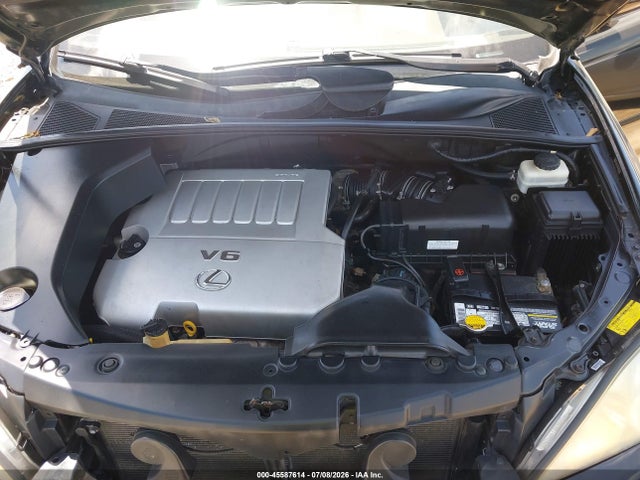 Продаж на аукціоні авто 2008 Lexus Rx 350, vin: 2T2GK31U18C029550, номер лоту: 45587614