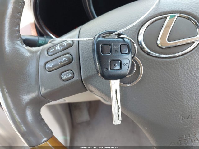 Продаж на аукціоні авто 2008 Lexus Rx 350, vin: 2T2GK31U18C029550, номер лоту: 45587614
