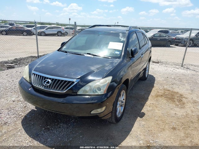 Продаж на аукціоні авто 2008 Lexus Rx 350, vin: 2T2GK31U18C029550, номер лоту: 45587614