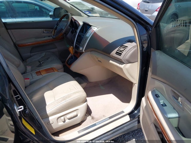 Продаж на аукціоні авто 2008 Lexus Rx 350, vin: 2T2GK31U18C029550, номер лоту: 45587614