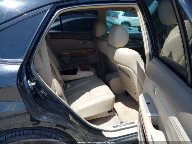 Продаж на аукціоні авто 2008 Lexus Rx 350, vin: 2T2GK31U18C029550, номер лоту: 45587614