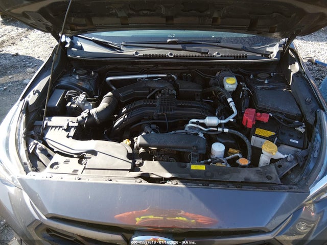 Продажа на аукционе авто 2024 Subaru Crosstrek Premium, vin: JF2GUADC4R8349594, номер лота: 45587619