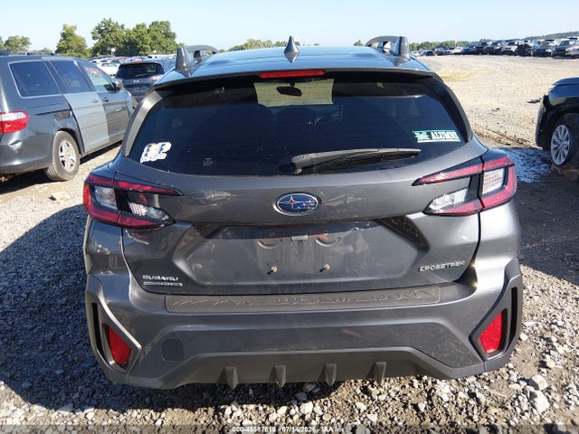 Продажа на аукционе авто 2024 Subaru Crosstrek Premium, vin: JF2GUADC4R8349594, номер лота: 45587619
