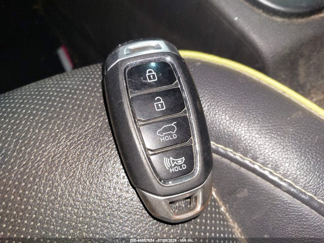 Продаж на аукціоні авто 2020 Hyundai Kona Ultimate, vin: KM8K53A53LU527383, номер лоту: 45587624