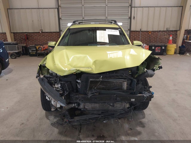 Продаж на аукціоні авто 2020 Hyundai Kona Ultimate, vin: KM8K53A53LU527383, номер лоту: 45587624