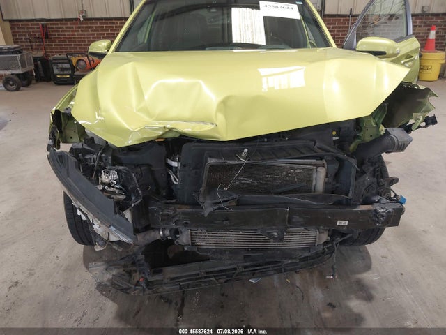Продаж на аукціоні авто 2020 Hyundai Kona Ultimate, vin: KM8K53A53LU527383, номер лоту: 45587624