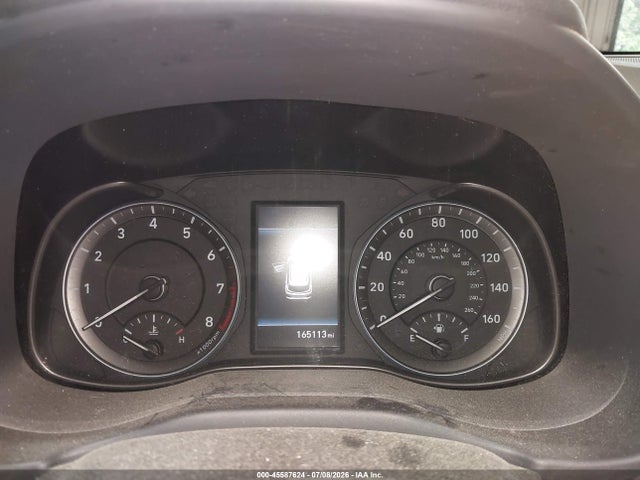 Продаж на аукціоні авто 2020 Hyundai Kona Ultimate, vin: KM8K53A53LU527383, номер лоту: 45587624