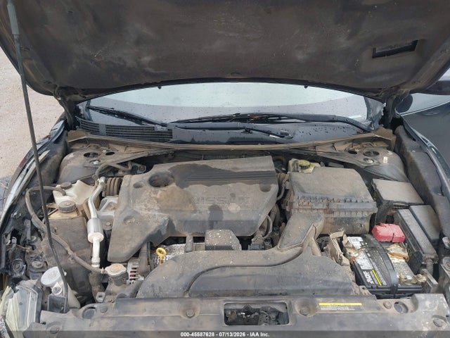 1N4AL3AP9GN333115 Nissan Altima 2.5 S