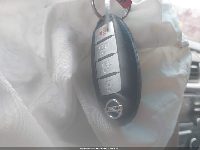 1N4AL3AP9GN333115 Nissan Altima 2.5 S