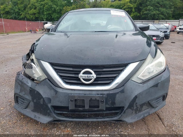1N4AL3AP9GN333115 Nissan Altima 2.5 S