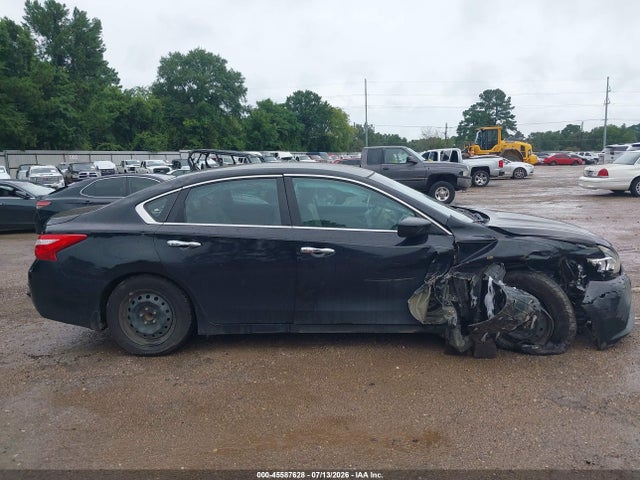 1N4AL3AP9GN333115 Nissan Altima 2.5 S