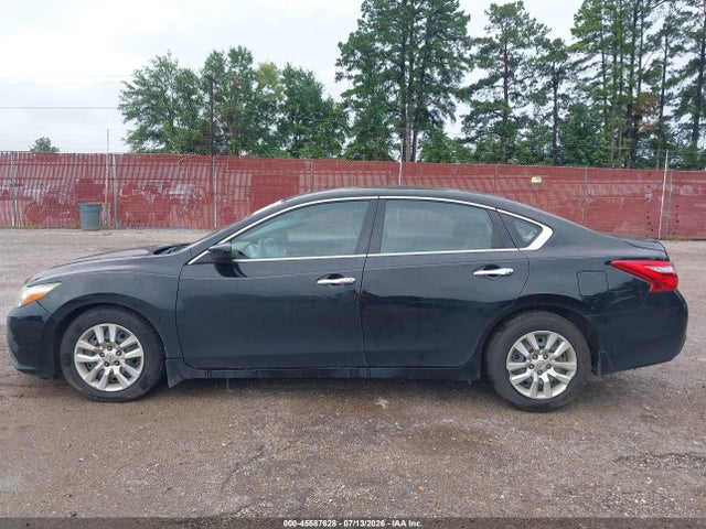 1N4AL3AP9GN333115 Nissan Altima 2.5 S