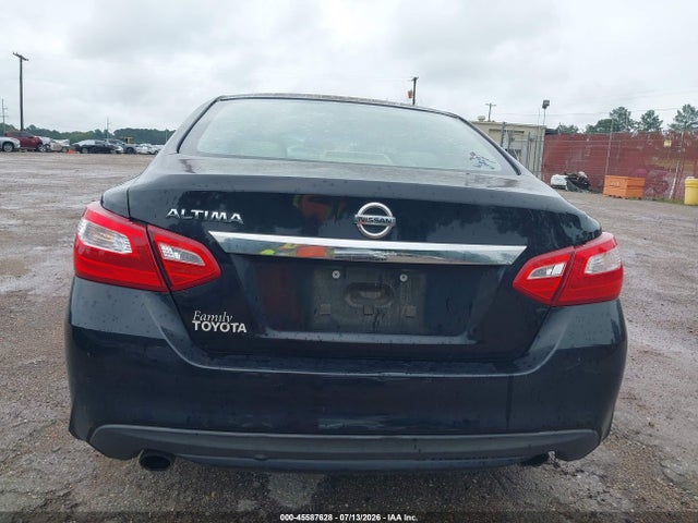 1N4AL3AP9GN333115 Nissan Altima 2.5 S