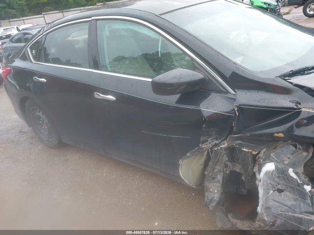 1N4AL3AP9GN333115 Nissan Altima 2.5 S