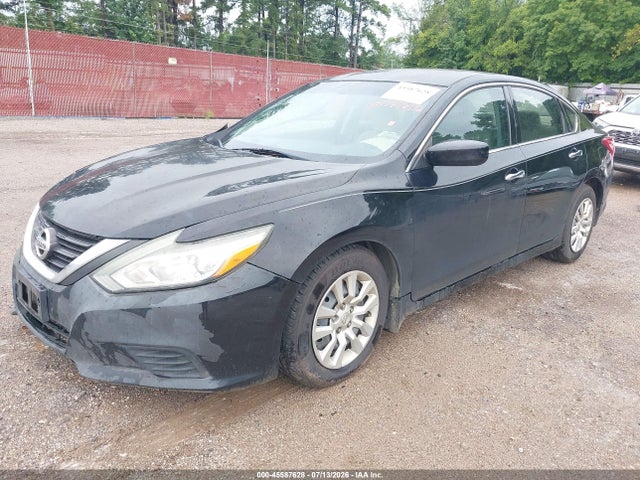 1N4AL3AP9GN333115 Nissan Altima 2.5 S