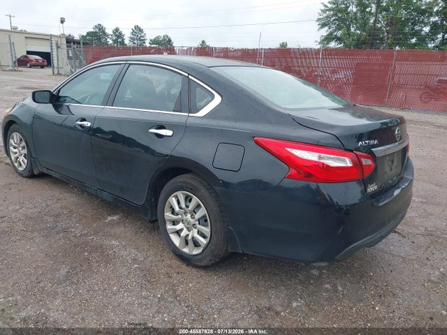 1N4AL3AP9GN333115 Nissan Altima 2.5 S