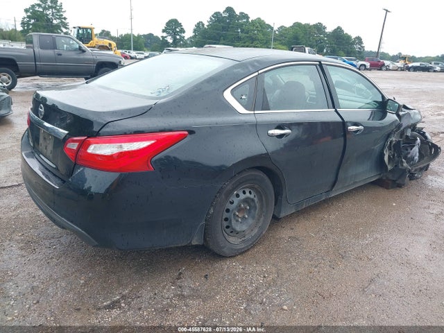 1N4AL3AP9GN333115 Nissan Altima 2.5 S