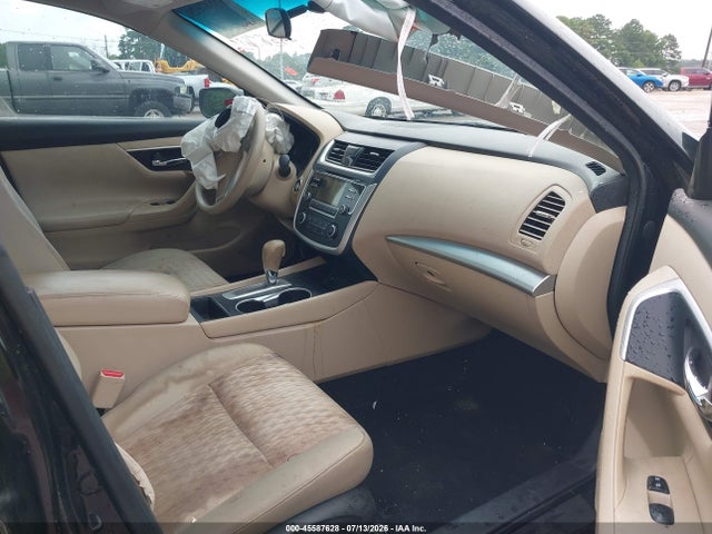 1N4AL3AP9GN333115 Nissan Altima 2.5 S