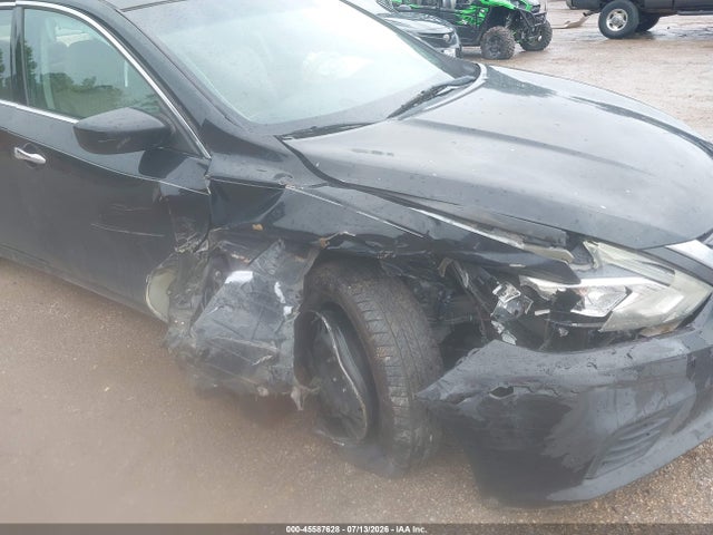 1N4AL3AP9GN333115 Nissan Altima 2.5 S