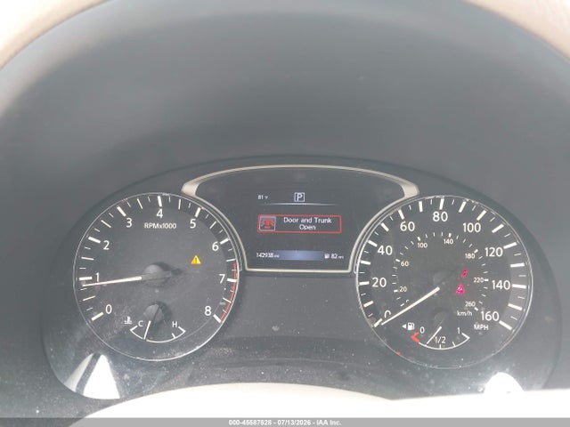 1N4AL3AP9GN333115 Nissan Altima 2.5 S