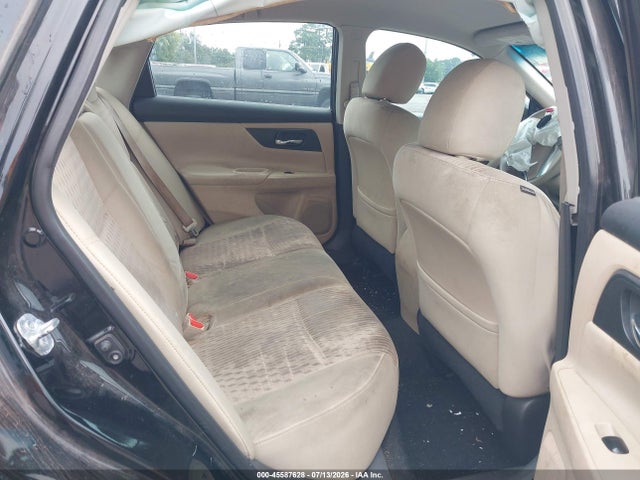 1N4AL3AP9GN333115 Nissan Altima 2.5 S