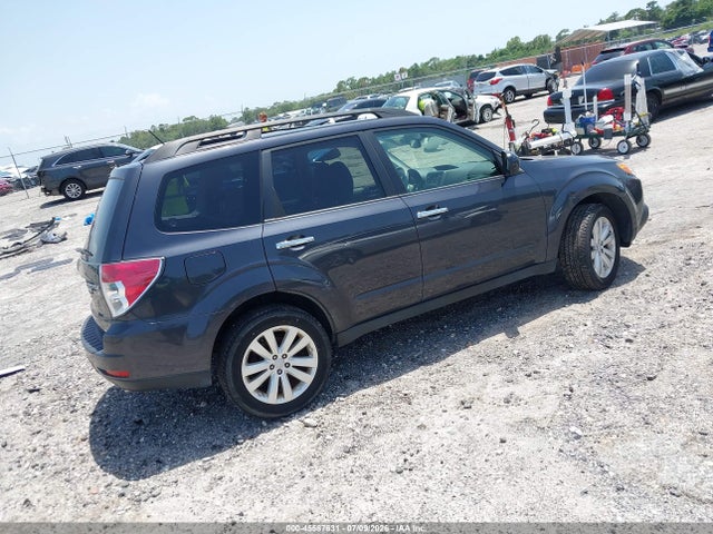 Aukcja sprzedaży 2013 Subaru Forester 2.5x Limited, vin: JF2SHAEC8DH414789, numer aukcji: 45587631