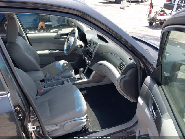 Aukcja sprzedaży 2013 Subaru Forester 2.5x Limited, vin: JF2SHAEC8DH414789, numer aukcji: 45587631