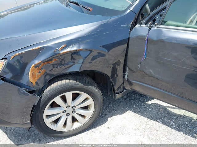 Aukcja sprzedaży 2013 Subaru Forester 2.5x Limited, vin: JF2SHAEC8DH414789, numer aukcji: 45587631