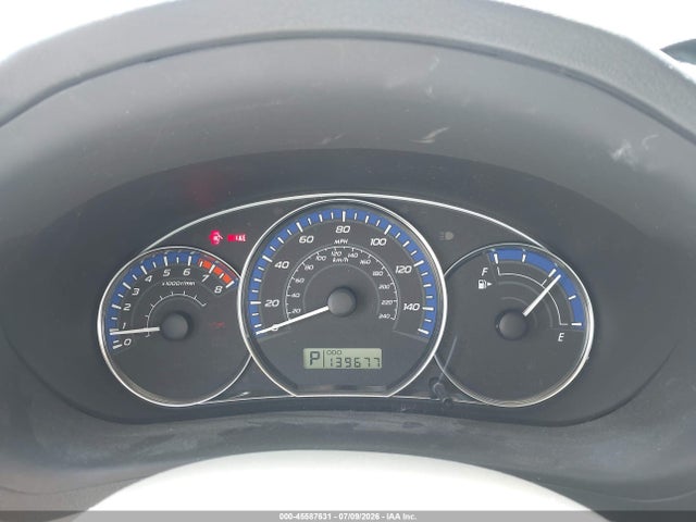 Aukcja sprzedaży 2013 Subaru Forester 2.5x Limited, vin: JF2SHAEC8DH414789, numer aukcji: 45587631