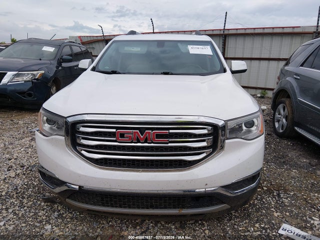 GMC Acadia Slt-1 2017 1GKKNMLS2HZ275685 Image 12