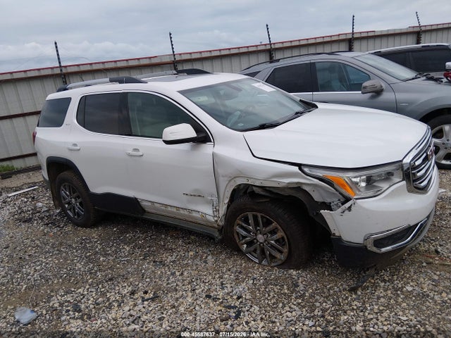 GMC Acadia Slt-1 2017 1GKKNMLS2HZ275685 Image 13
